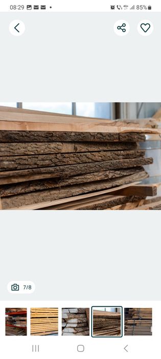 Cherestea fag uscat in uscator