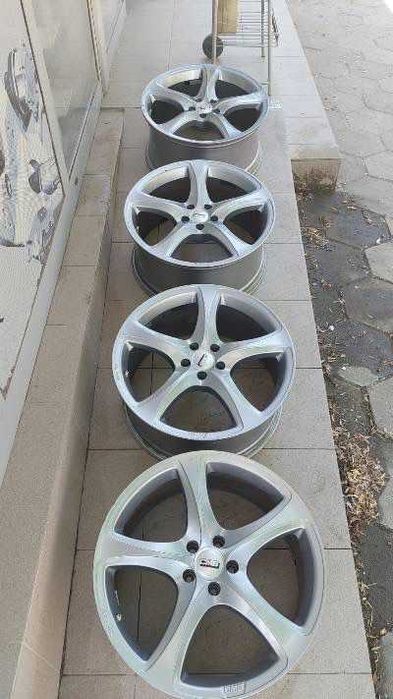 Джанти CMS 5x112 R20