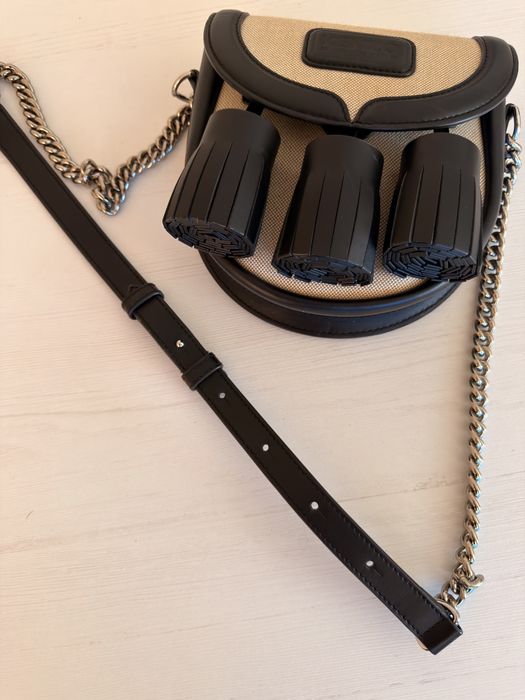 Мини дамска чанта KENZO