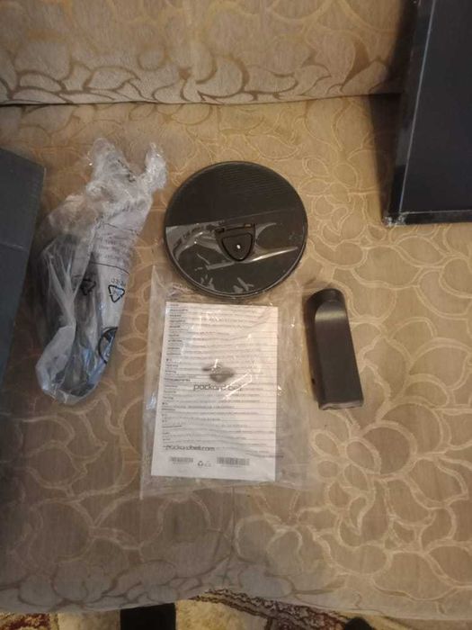 Монитор, новый, 35000