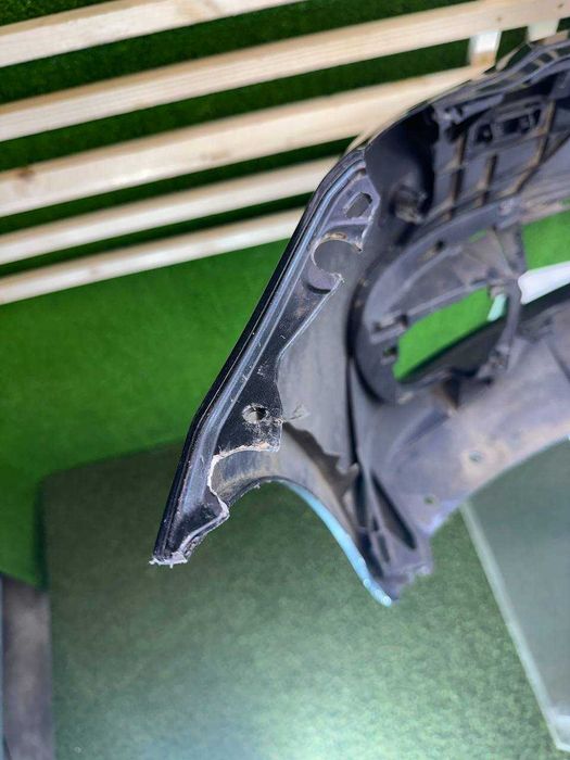 Bara fata BMW SERIA 5 F10