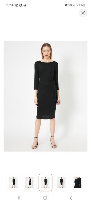 Женская одежда разная