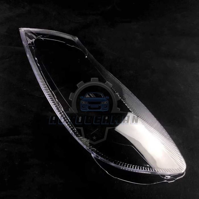 Капаци фарове Skoda Octavia A6 (09-13) стъкло фар крушки Шкода Октавия А6 xenon