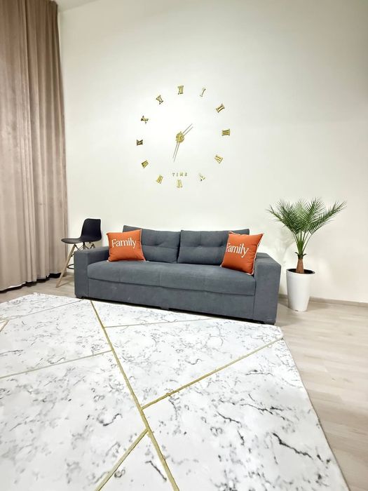 Продажа 2 комнатной 44кв² Дуплекс вЖК BeshChinor,Махтумкули,IT Park,Та