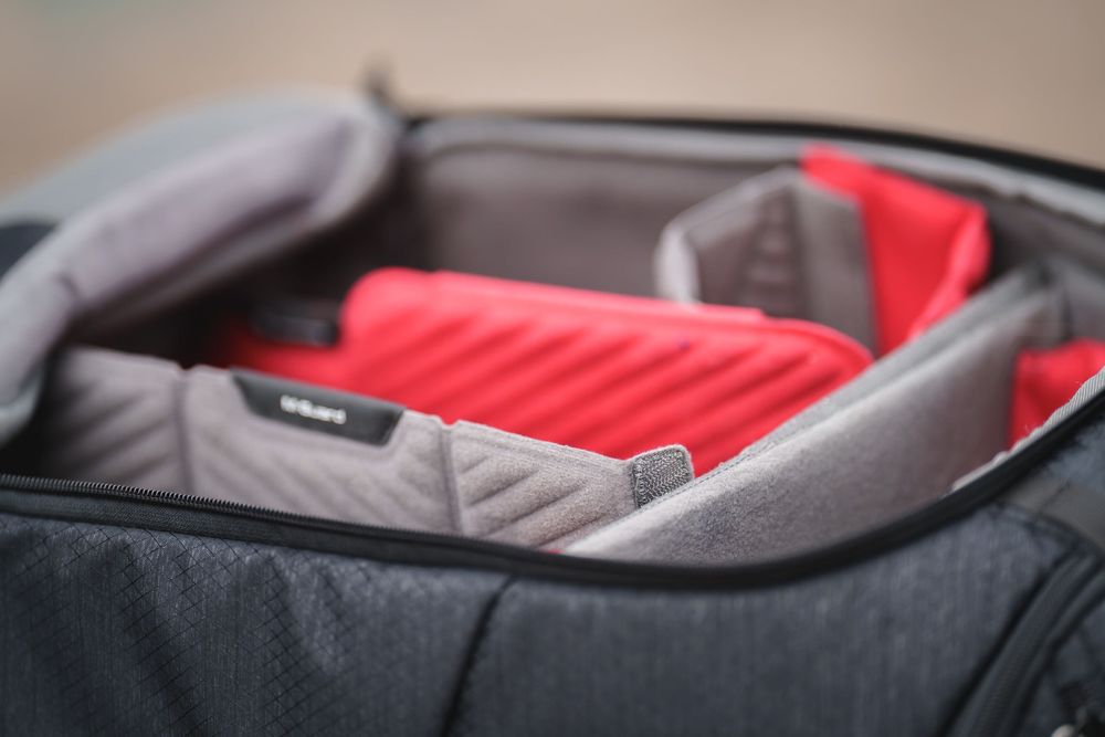 Manfrotto Pro Light Multiloader 26L Camera Backpack