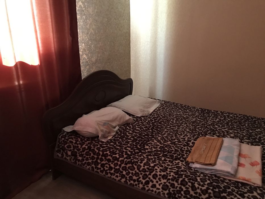 Квартира 1 ком. Сутки и часы