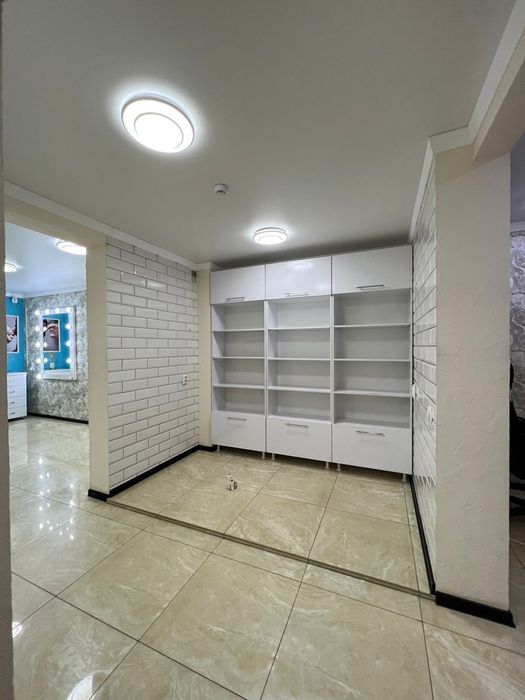 Продам помещение салон красоты