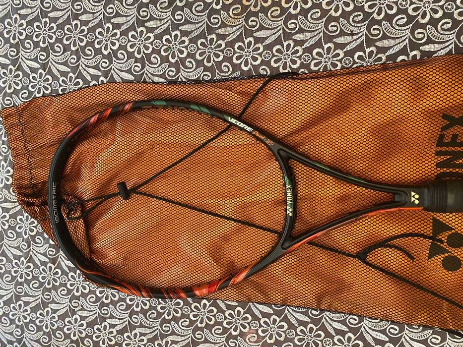 Продаются 2 ракетки для большого тенниса  Yonex vcore duel G