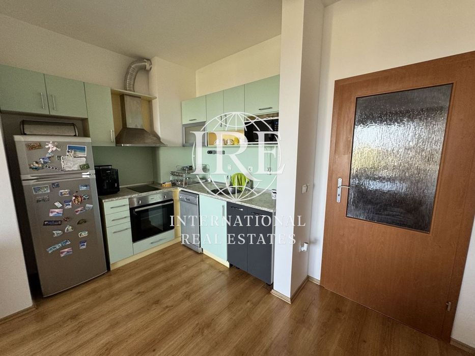 Дава се под наем Двустаен апартамент в Варна, м-т Св. Никола - 70 кв.м за 450 € - Снимка #10