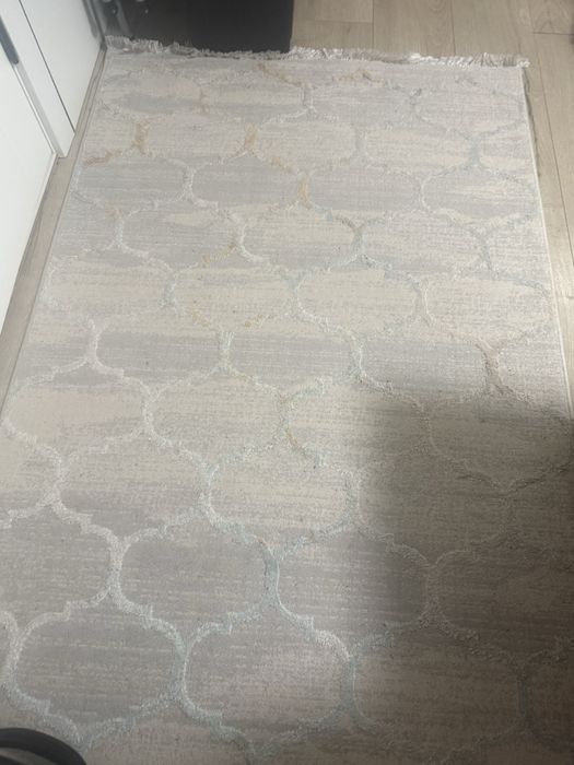 Коврик 1*1.5. Шерстяной турецкий.