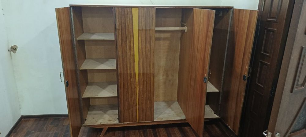 Shifoner 2 qismdan iborat sotiladi 100$