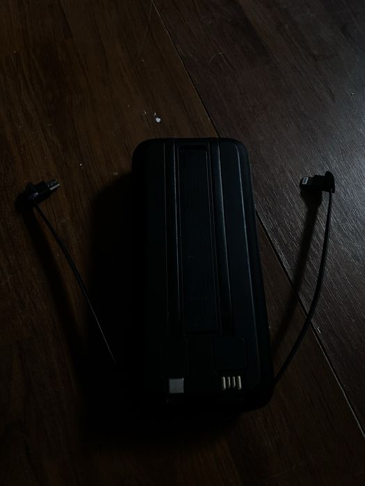 Повербанк 20к милиампер