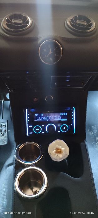 Ваз 21011 фанатлари у.н