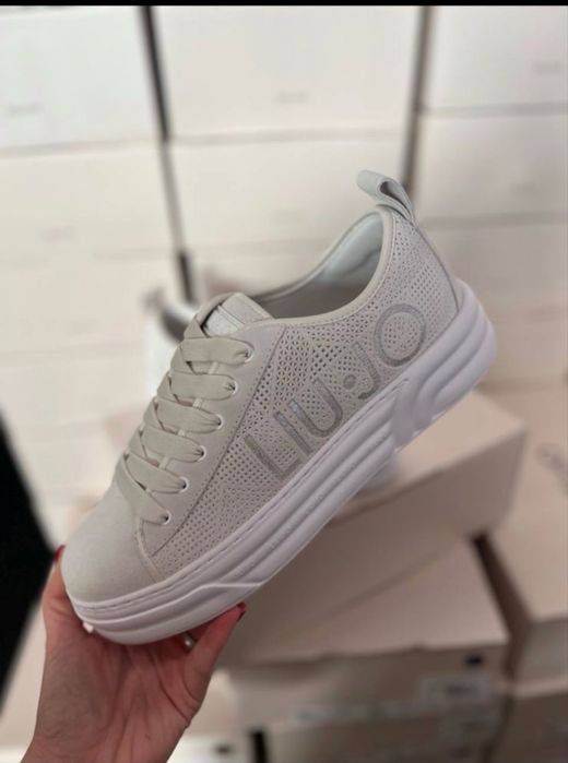 Итальянская обувь Serpentini