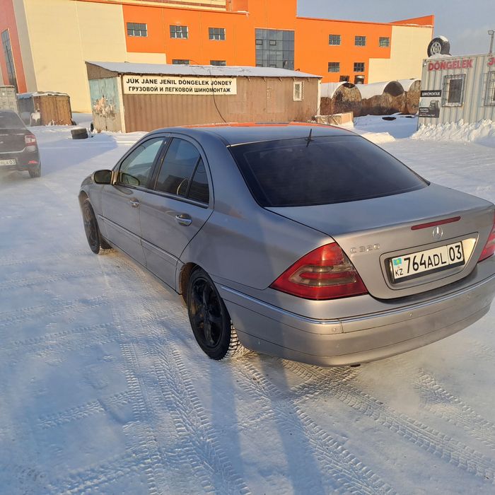 Продам  живого мерседеса