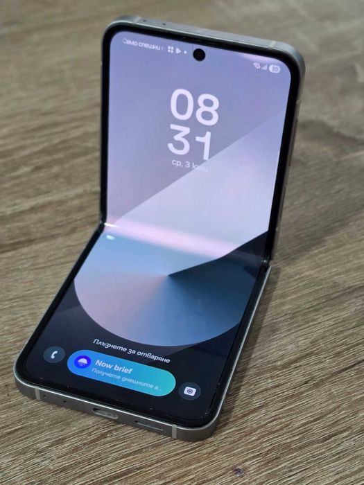 Samsung Galaxy Z Flip6 5G 256GB