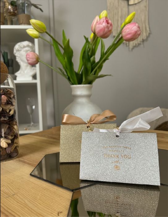 Бонбоньерки ( тойбастар)