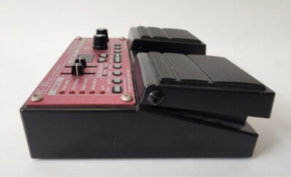 Looper Rc 30 Boss