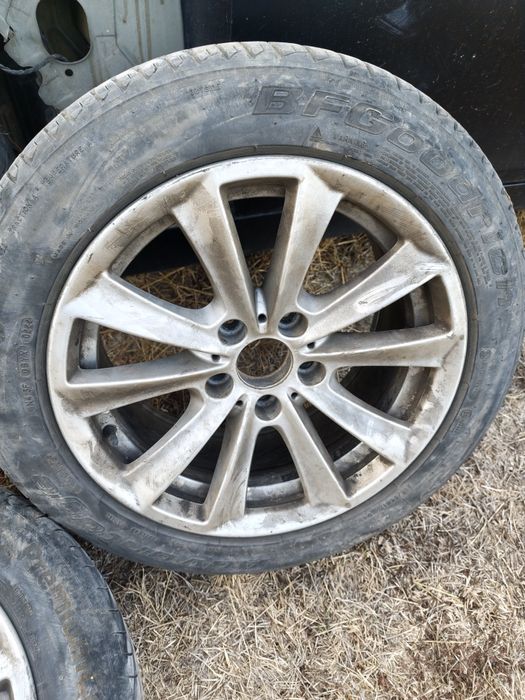 5х120 17ки xdrive