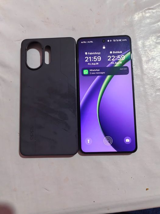 OPPO K13 Turbo Pro 5G сатылады