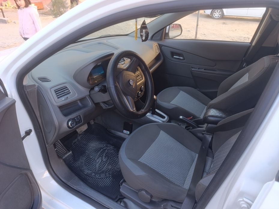 Кобальт машын сатылады