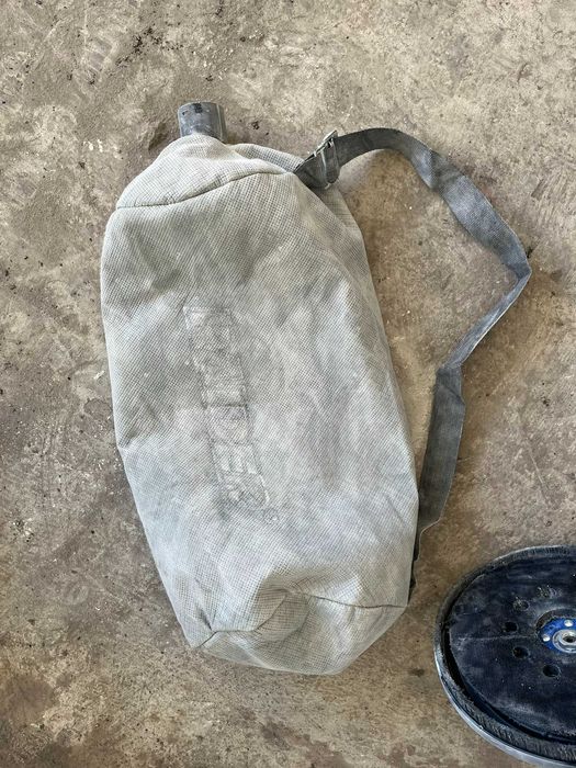 Жираф, шлайф, шлайфмашина Rider RD-DS06