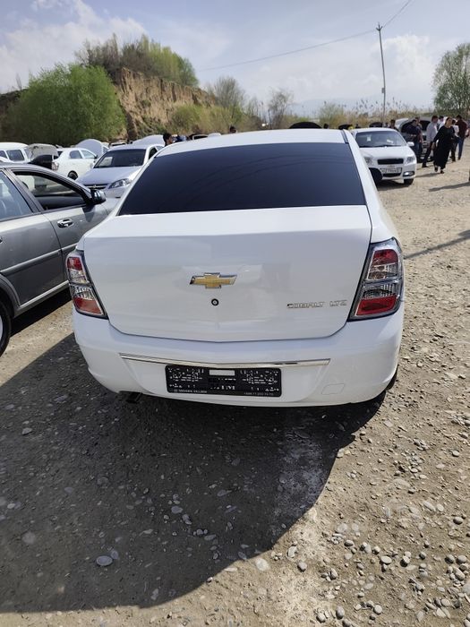 KOBALT MEDNAYT Moshina sotiladi