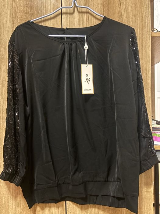 Двойка с палетками