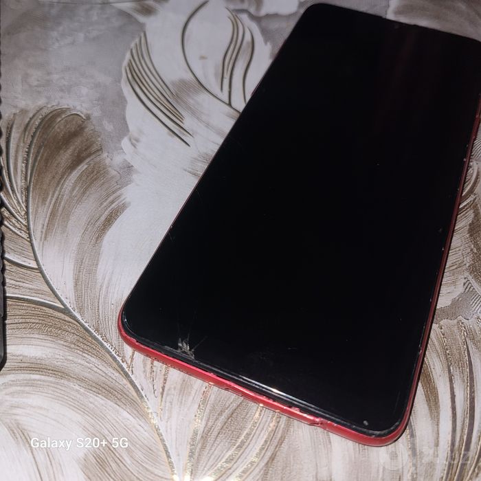 Samsung A20s srochniyga baraka