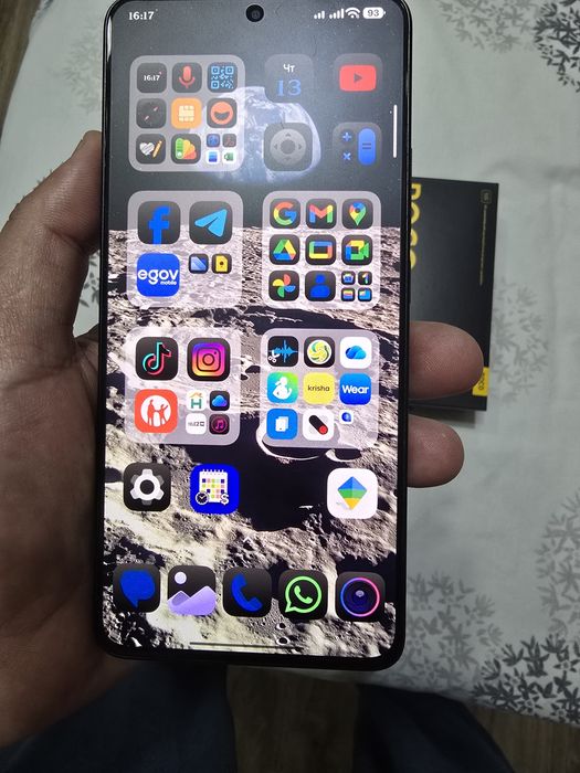 Продам телефон Poco X6 pro