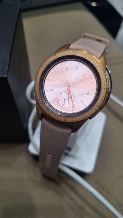 Часовник Samsung