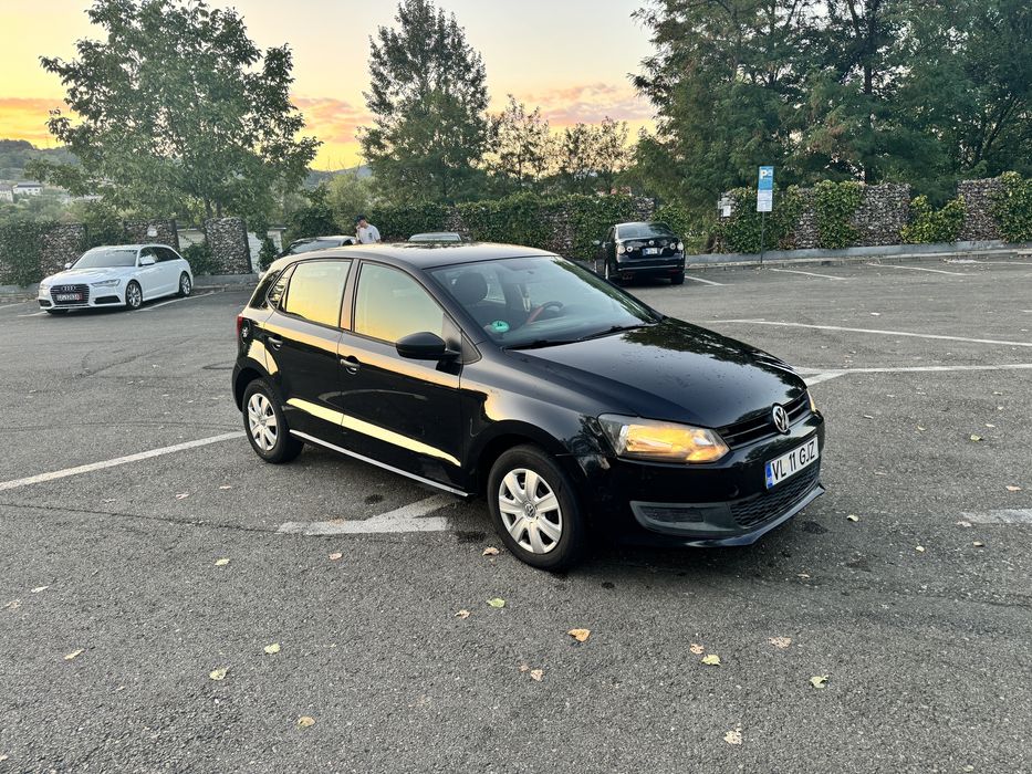 Vand Volkswagen polo