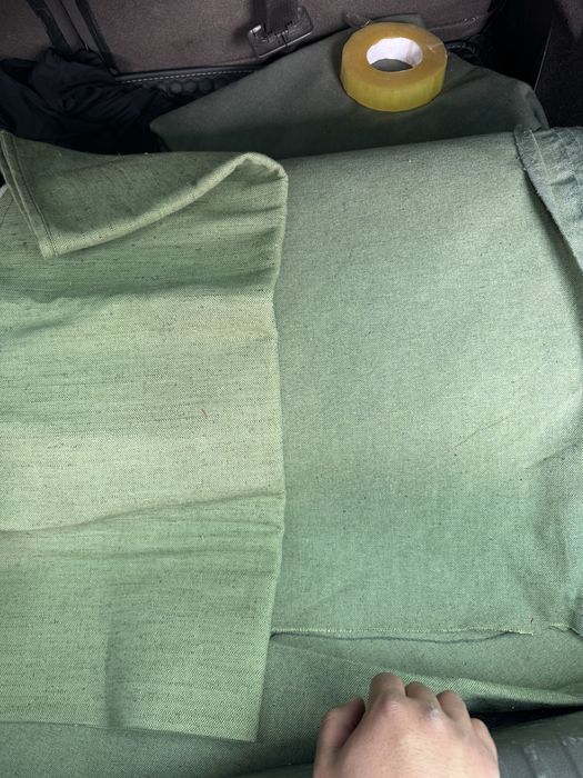 Бризент тент оптом 2,2 2,1 1,7 1,5