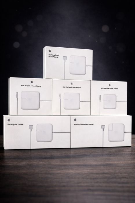 140,96,87,70,67,61,40w и др Зарядное устройствы для MacBook от Apple