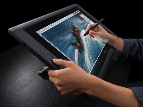 Wacom Cintiq 22HD