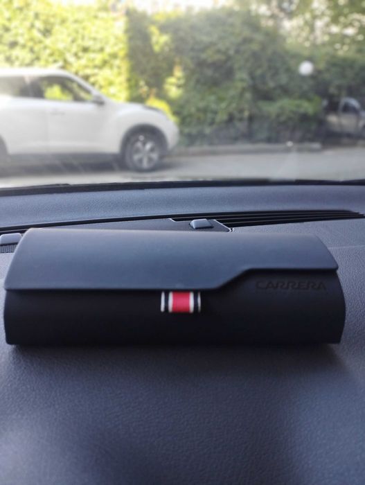 Мъжки очила Carrera