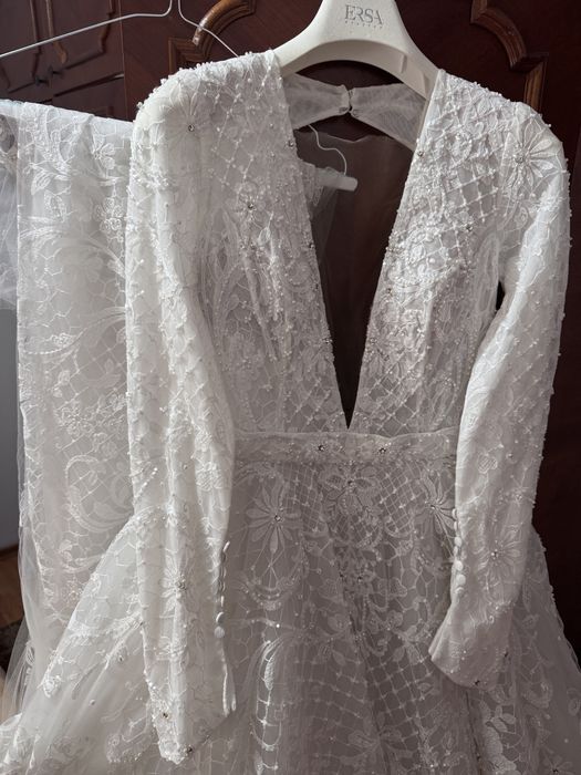 Rochie de mireasa ERSA