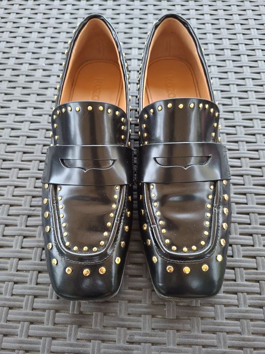 Дамски мокасини KAZAR