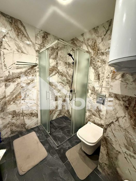 Продава се Двустаен апартамент в Асеновград - 74 кв.м за 1514 €/кв.м - Снимка #12