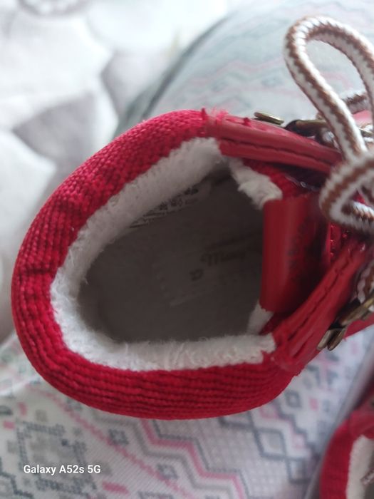 Майорал обувчици