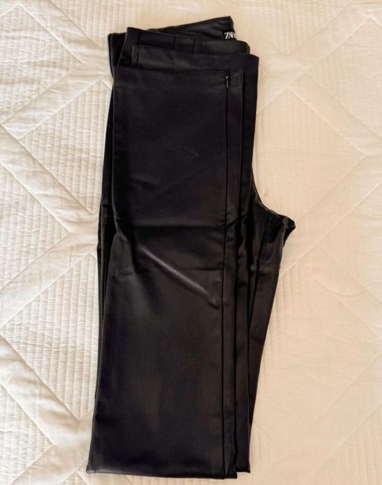 Оригинал брюки штаны Zara