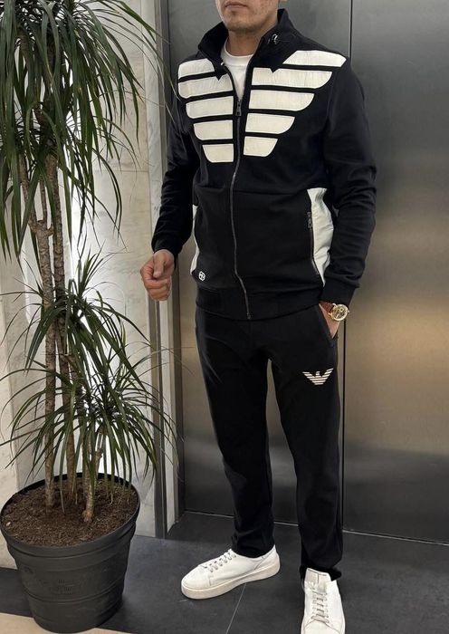 Trening Barbati Hugo Boss Armani