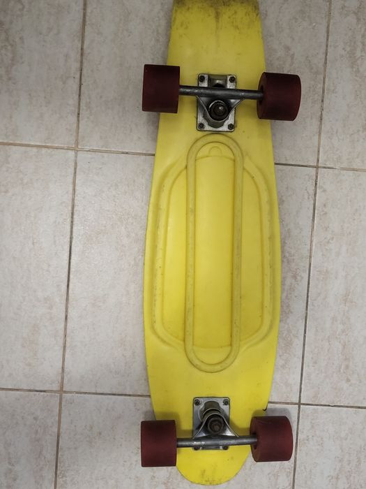 Skateboard pentru copii !