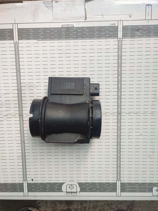 ДМРВ MASS AIR FLOW sensor GM Понтиак Бьюик Шевролет Олдсмобил Кадиллак