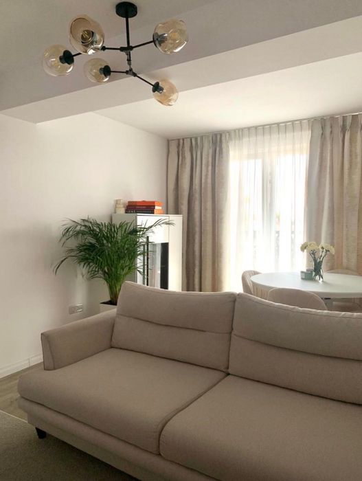 Apartament Otopeni de închiriat