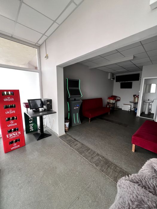Spatiu Comercial de Inchiriat
