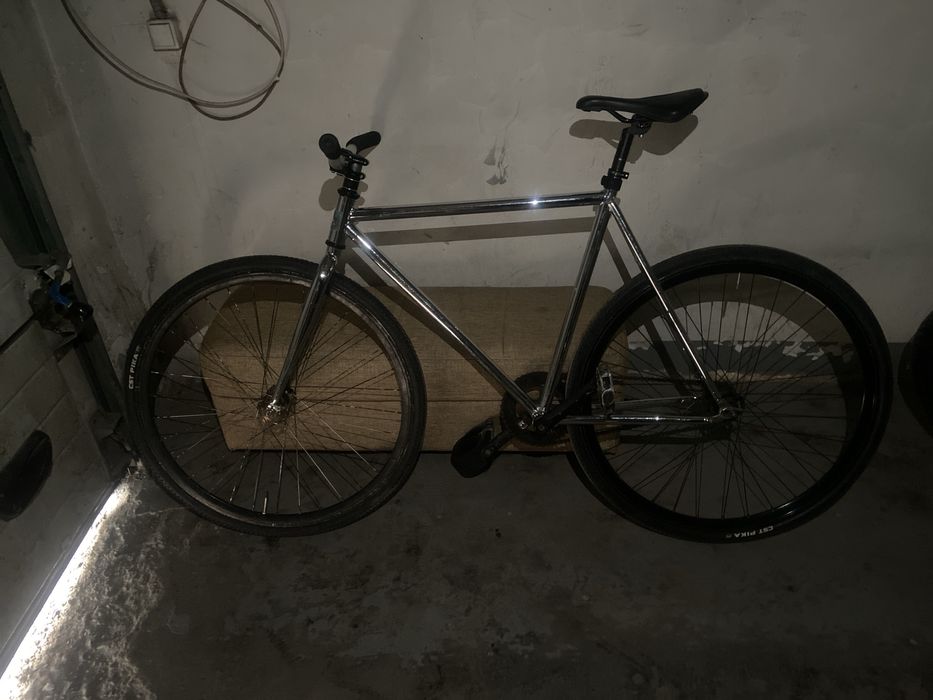 продам фрейм leg 40