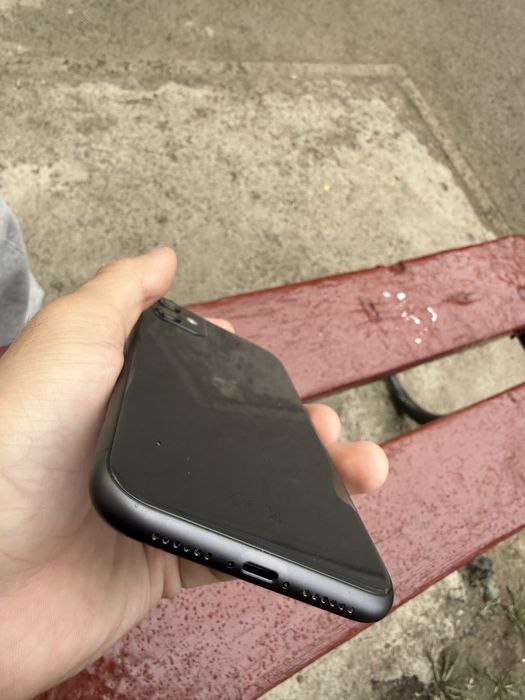 iPhone 11 256GB | Face ID, True Tone | АКБ 93%