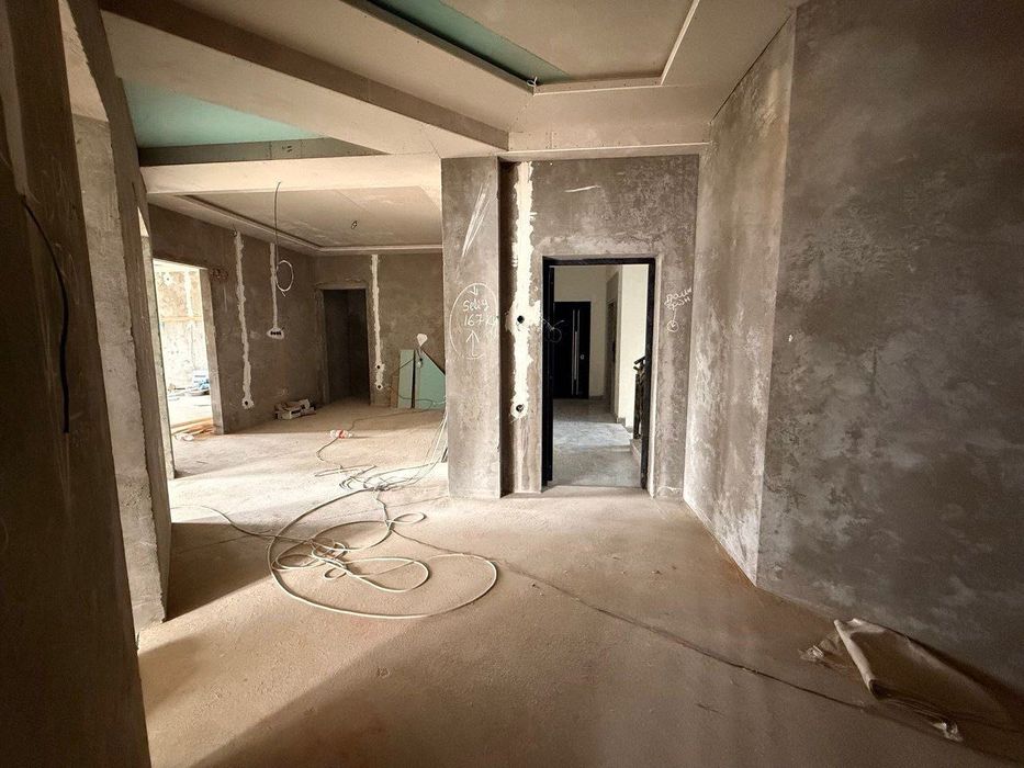 Kamron Palace Продается 5 комнатная квартира коробка метро Минор