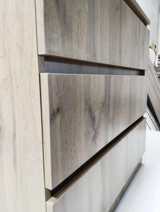 Продам новые комоды